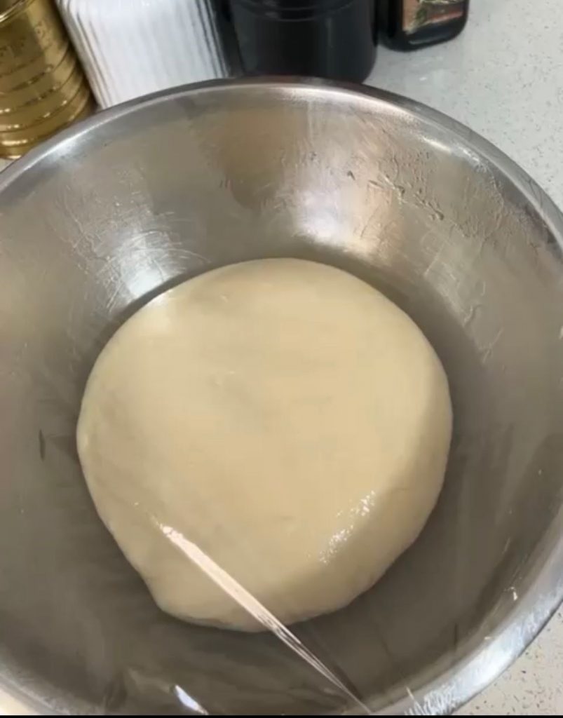 קובניות בטעם חמאה ושום