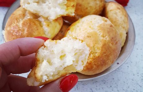 בואיקוס של פסח