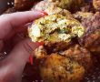 כפתה קציצה תוניסאית